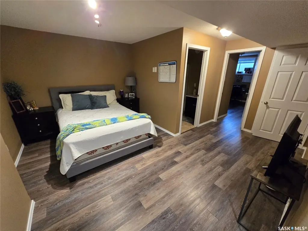 815 5th Street NE Weyburn SK S4H 2K9