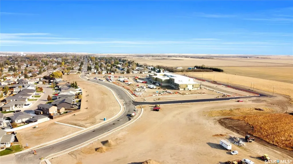 76 Fairmont Road Moose Jaw SK S6K 1C2