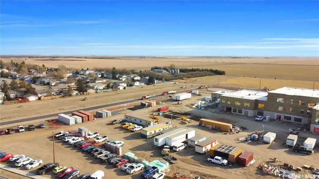 76 Fairmont Road Moose Jaw SK S6K 1C2