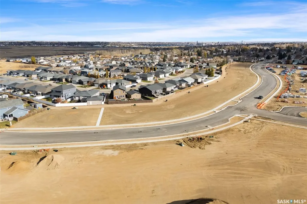 76 Fairmont Road Moose Jaw SK S6K 1C2