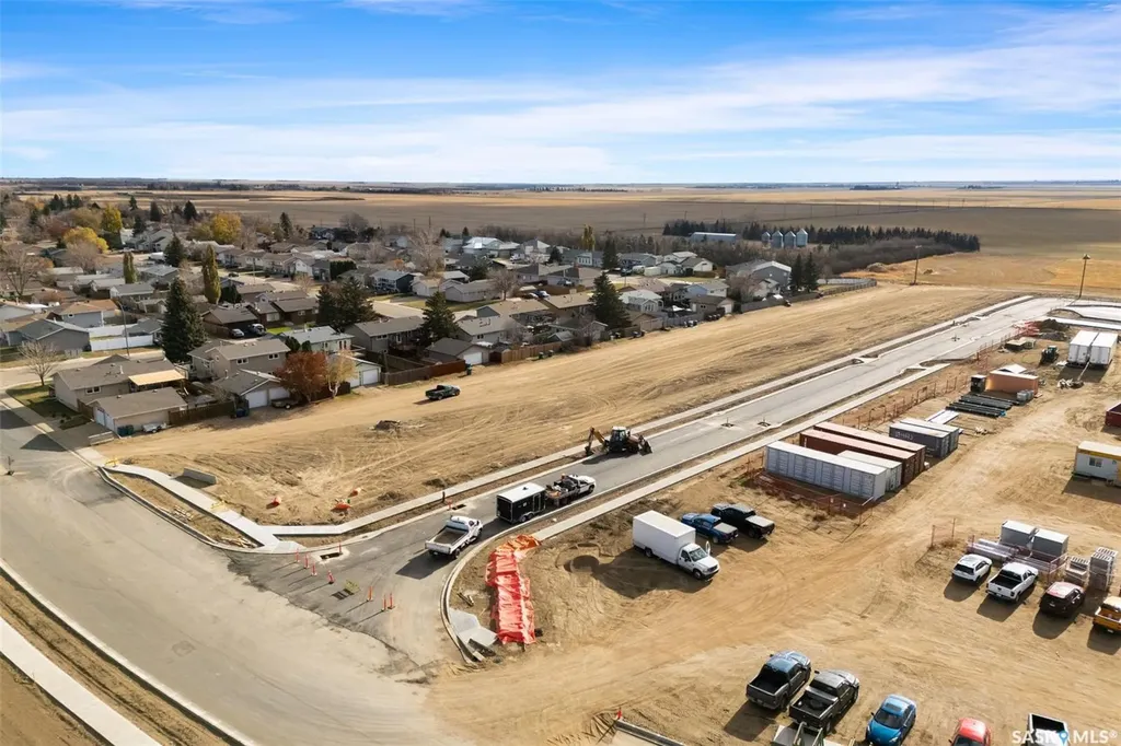 76 Fairmont Road Moose Jaw SK S6K 1C2