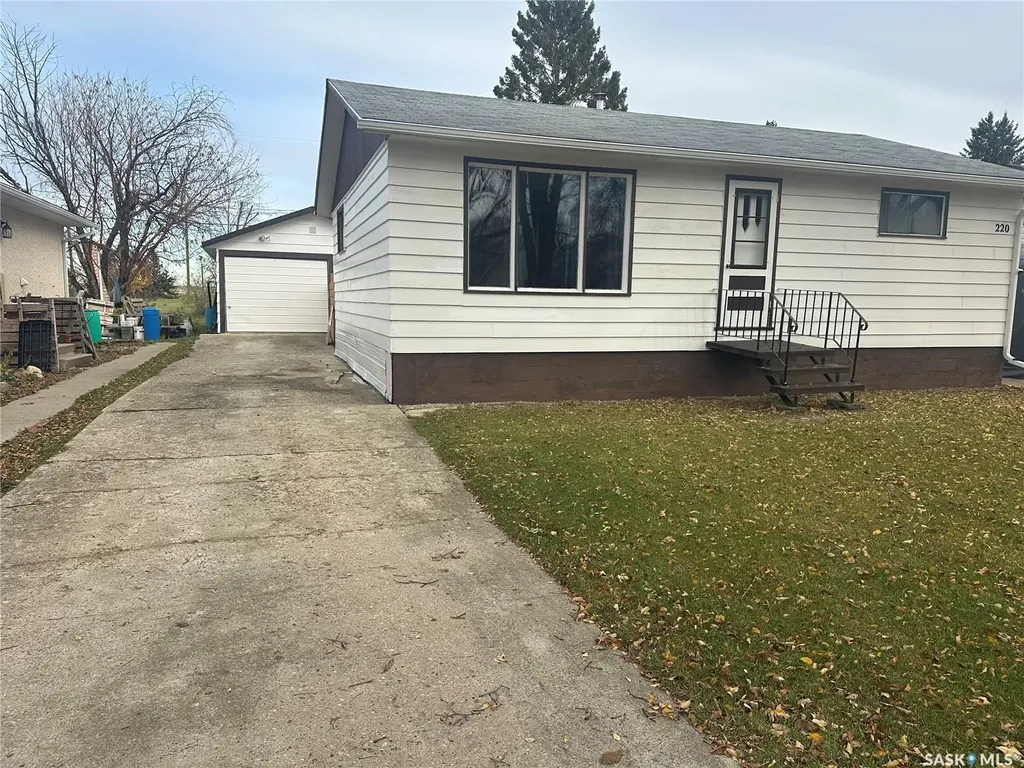 220 Avenue Road Kamsack SK S0A 1S0