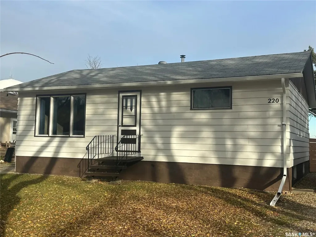 220 Avenue Road Kamsack SK S0A 1S0