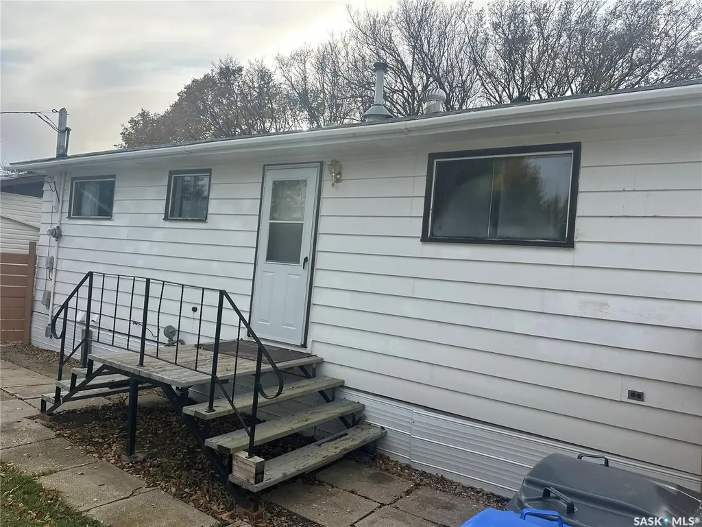 220 Avenue Road Kamsack SK S0A 1S0