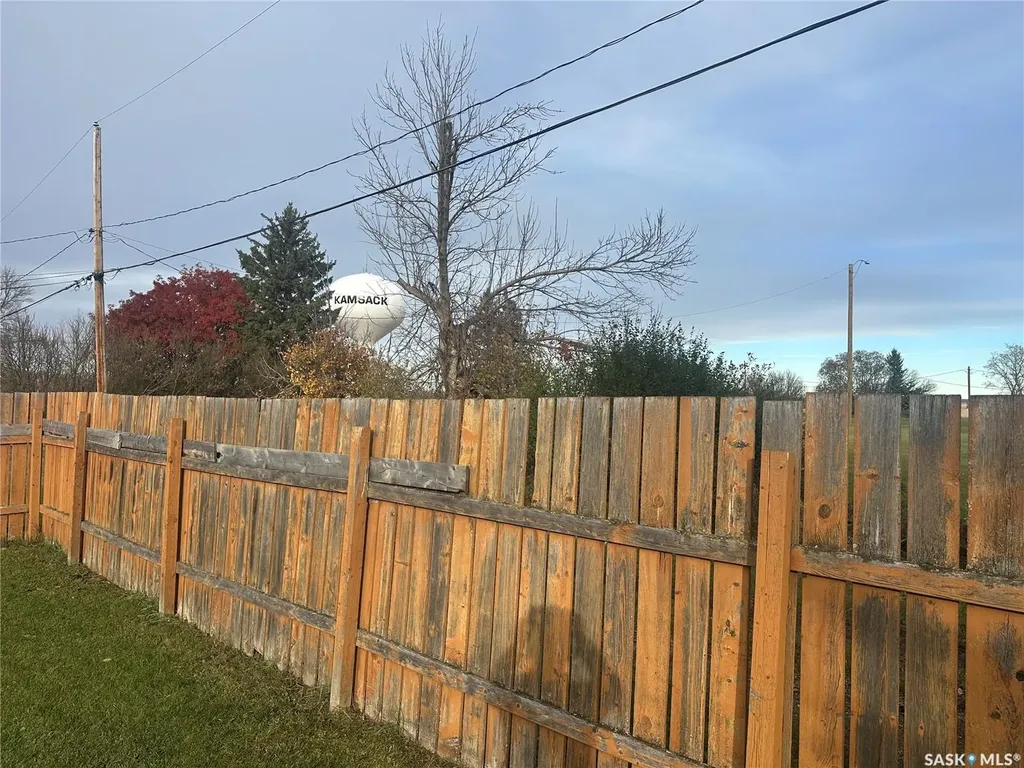 220 Avenue Road Kamsack SK S0A 1S0
