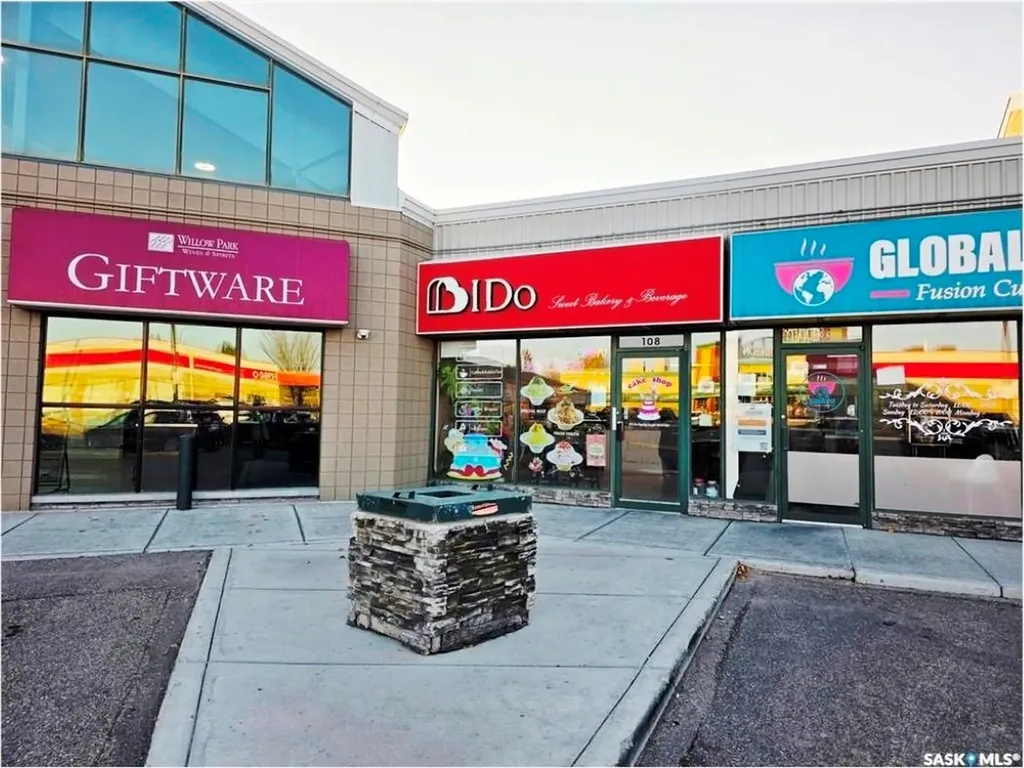 3120 8th Street E Saskatoon SK S7H 0W2