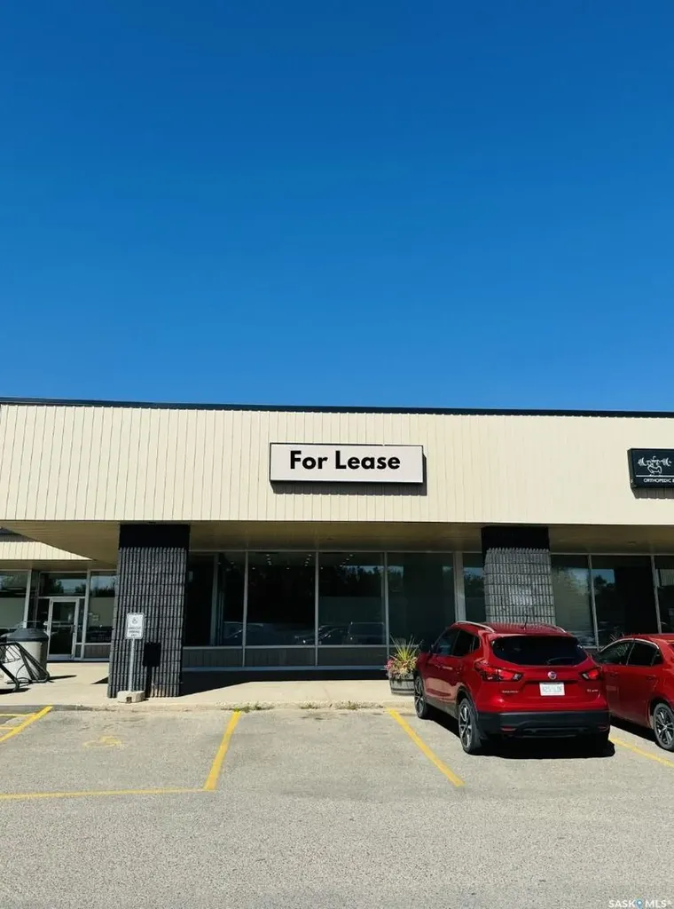 3010 Arlington Avenue Saskatoon SK S7J 2J9
