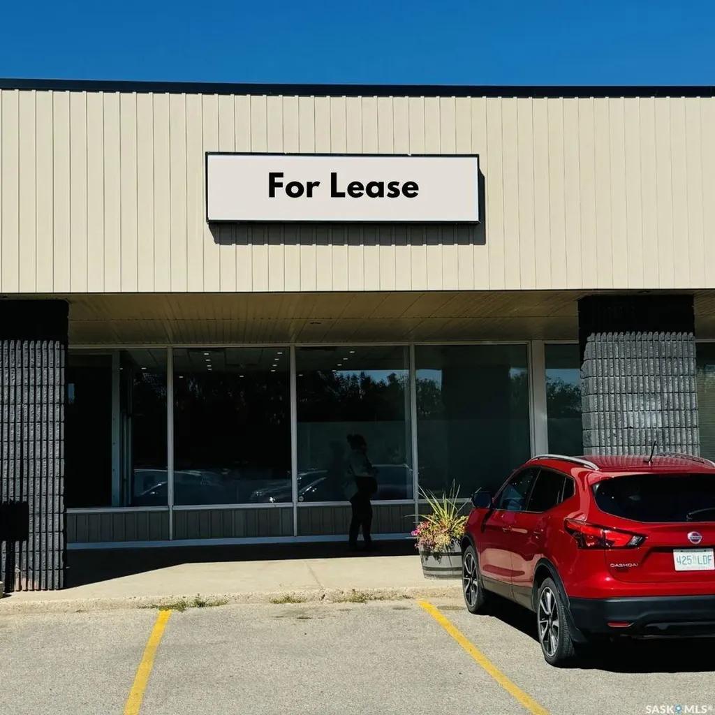 3010 Arlington Avenue Saskatoon SK S7J 2J9