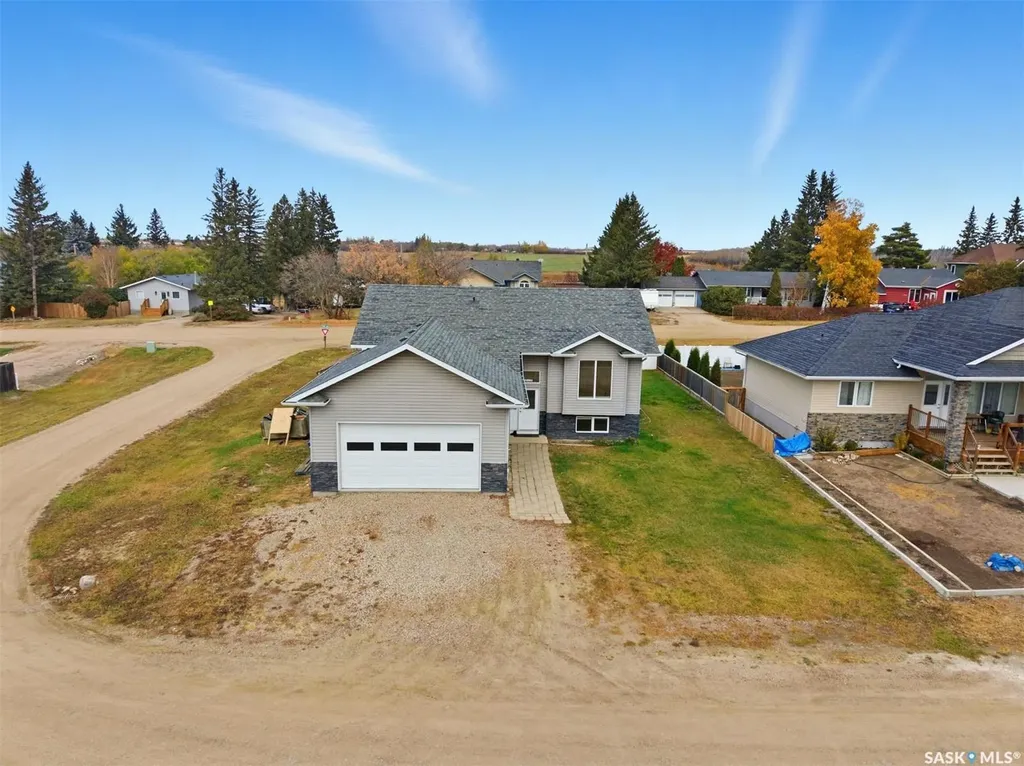 1 Derbowka Drive Borden SK S0K 0N0