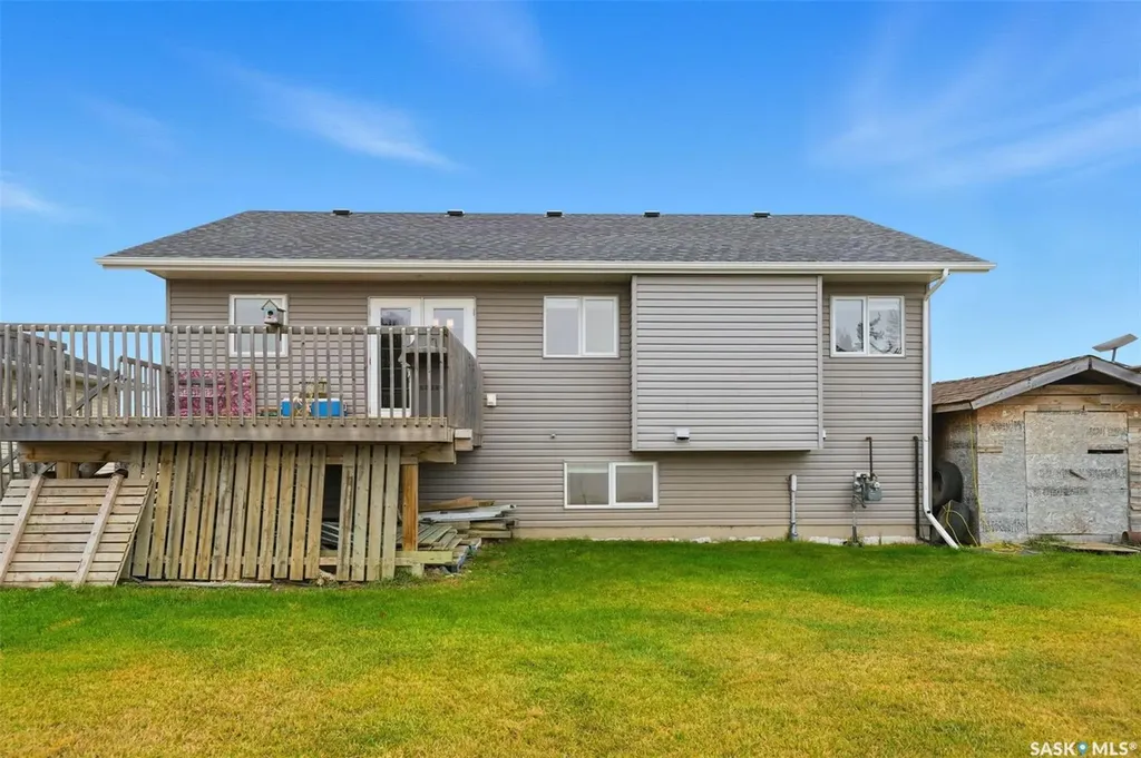 1 Derbowka Drive Borden SK S0K 0N0