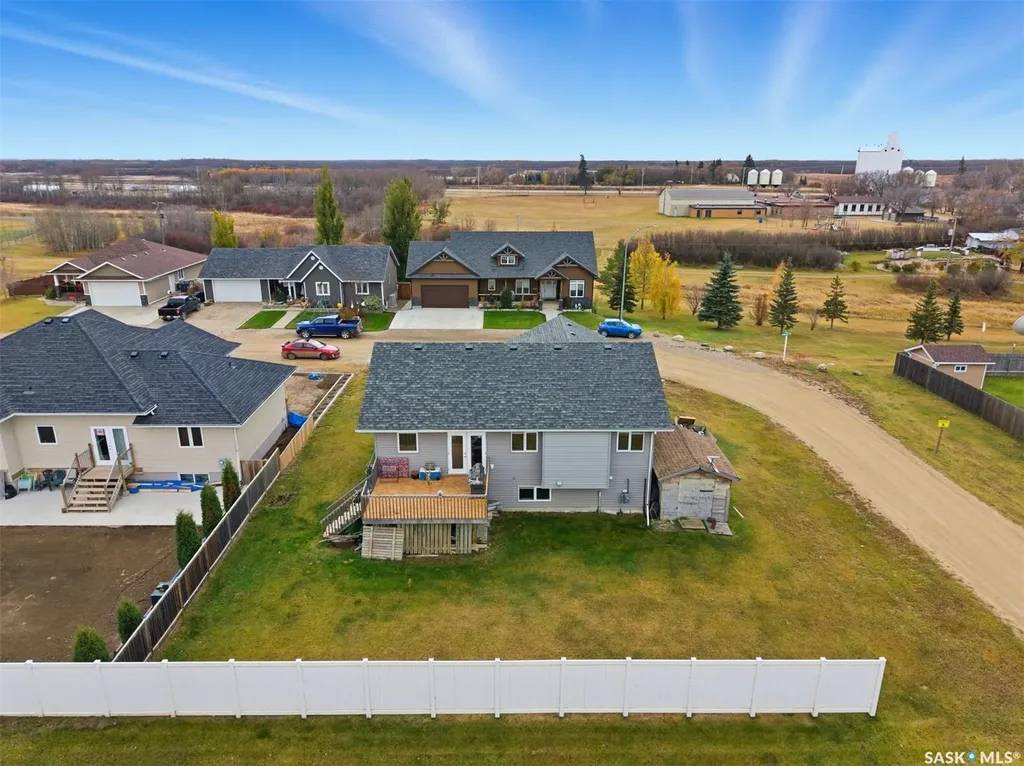 1 Derbowka Drive Borden SK S0K 0N0