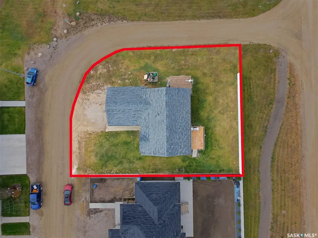 1 Derbowka Drive Borden SK S0K 0N0