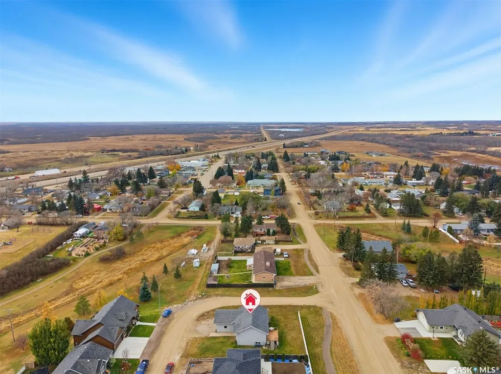 1 Derbowka Drive Borden SK S0K 0N0