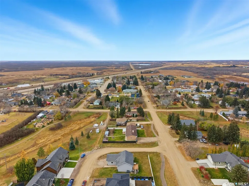 1 Derbowka Drive Borden SK S0K 0N0