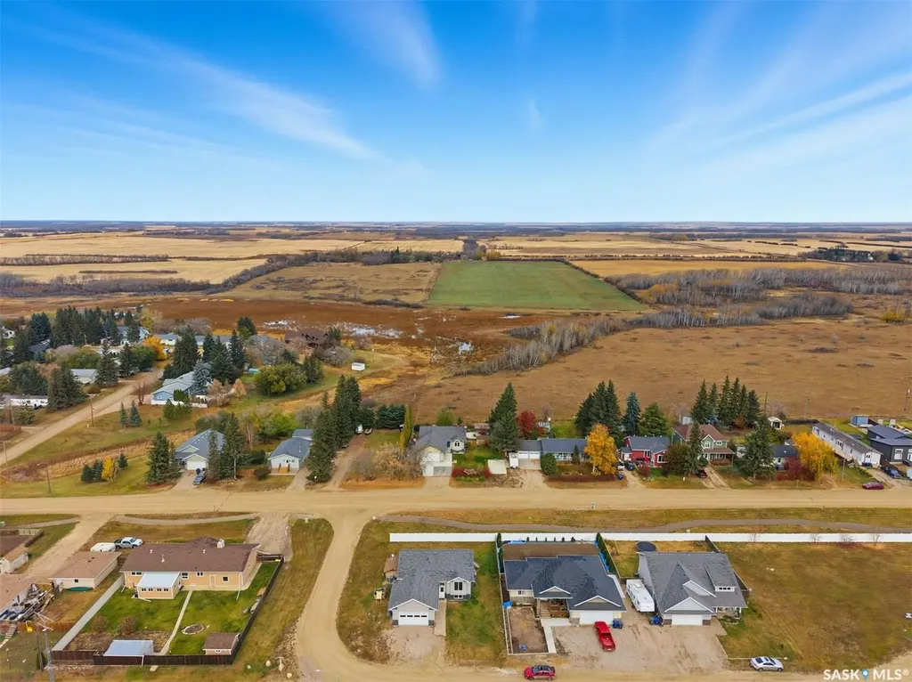 1 Derbowka Drive Borden SK S0K 0N0