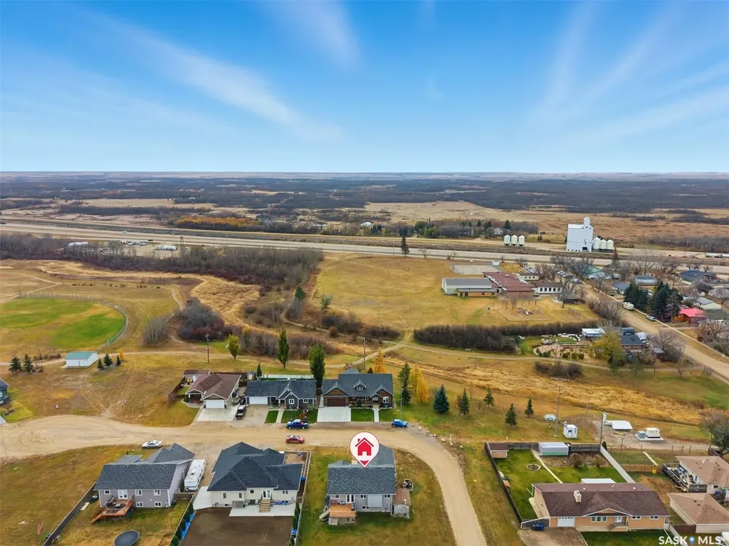 1 Derbowka Drive Borden SK S0K 0N0