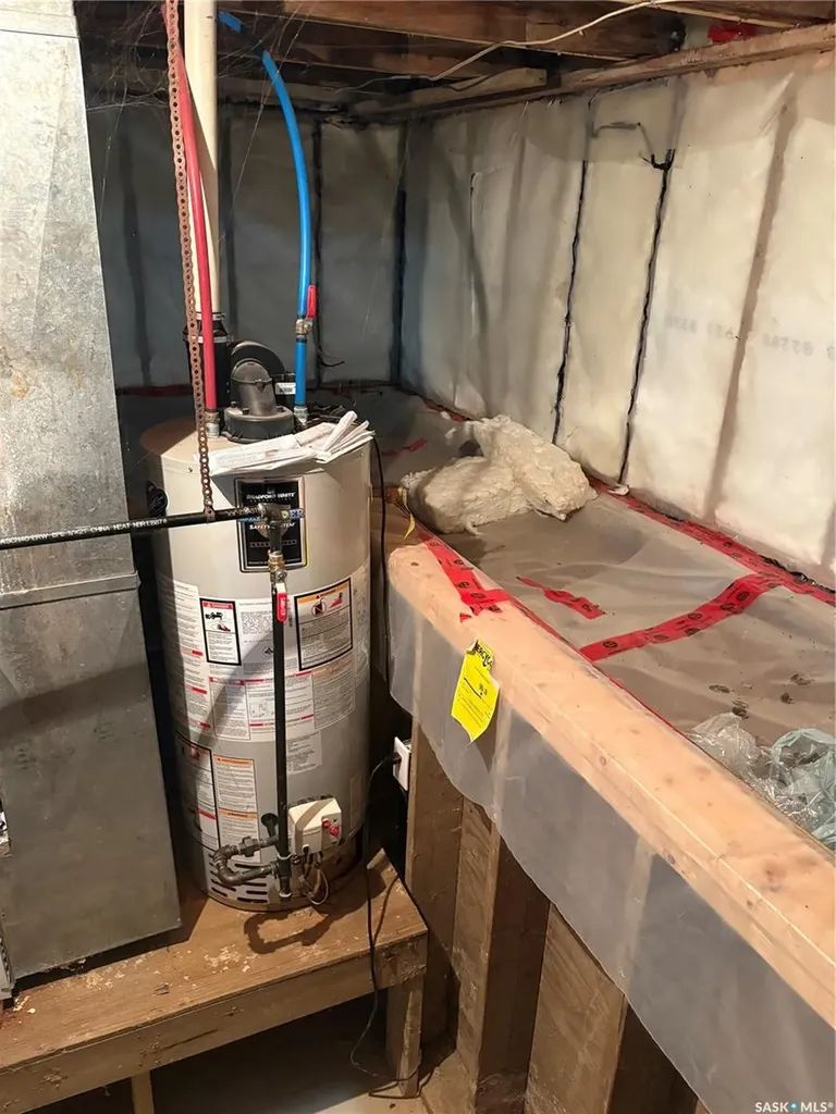 114 2nd Avenue Big River SK S0J 0E0