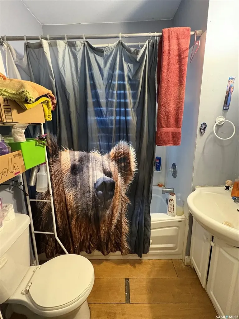 163 Duncan Street W Yorkton SK S3N 0G7