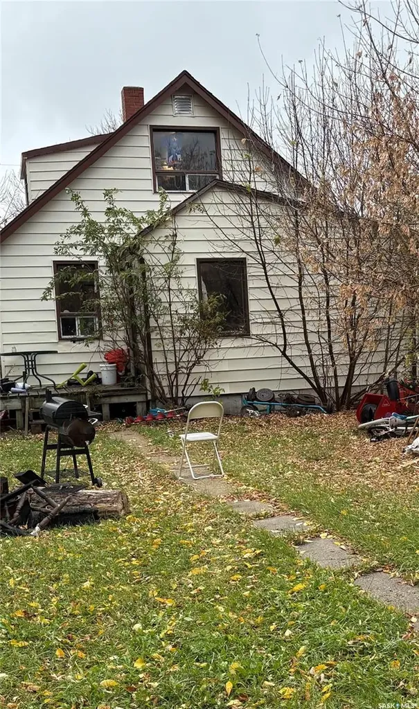 163 Duncan Street W Yorkton SK S3N 0G7