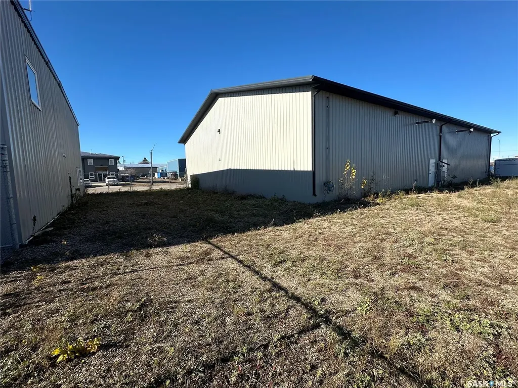 369 6th Avenue N Yorkton SK S3N 3L2