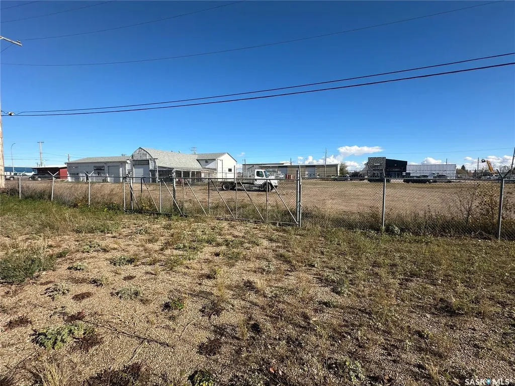 369 6th Avenue N Yorkton SK S3N 3L2