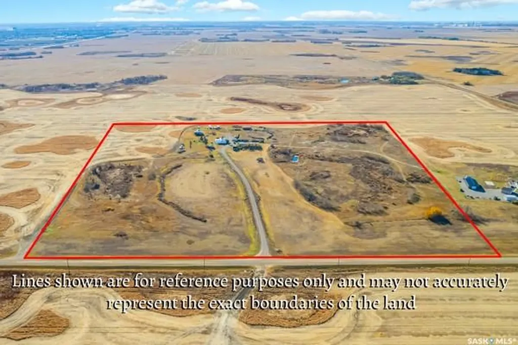 Rural Address Corman Park Rm No. 344 SK S7K 3J5