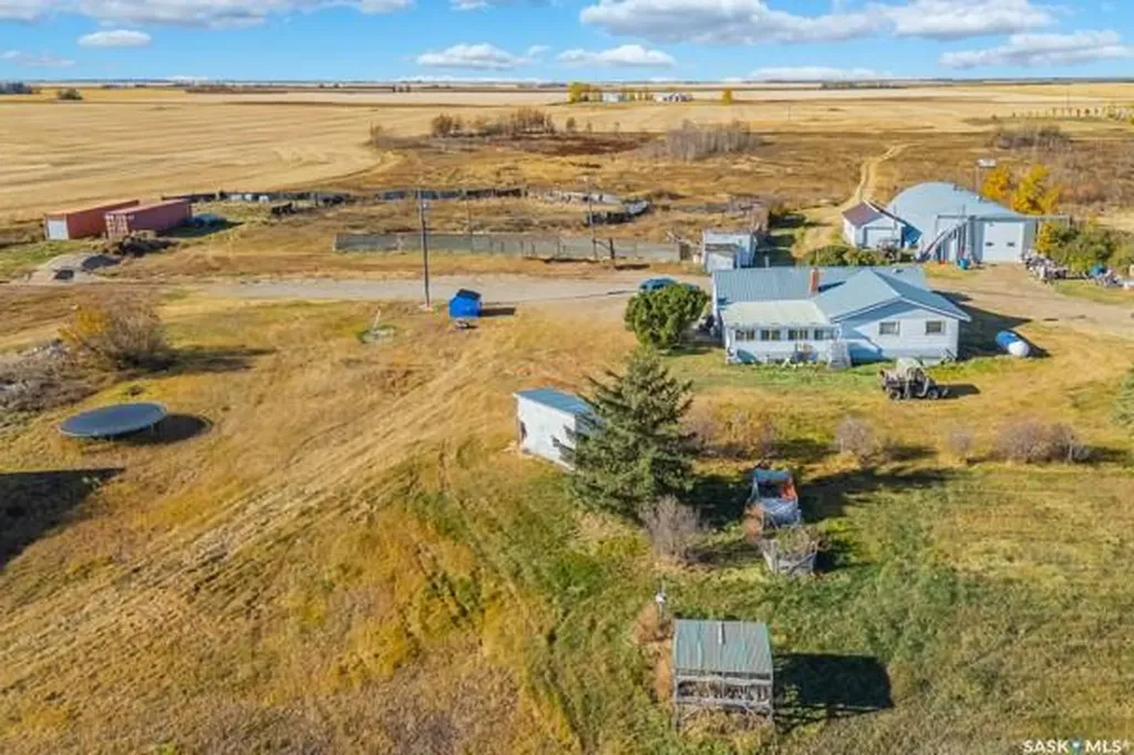 Rural Address Corman Park Rm No. 344 SK S7K 3J5