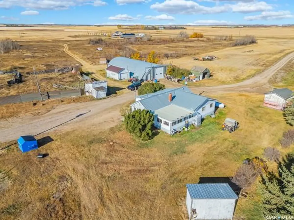 Rural Address Corman Park Rm No. 344 SK S7K 3J5