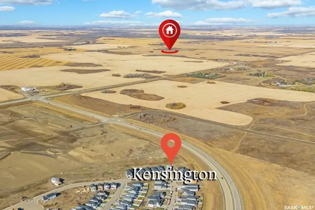 Rural Address Corman Park Rm No. 344 SK S7K 3J5
