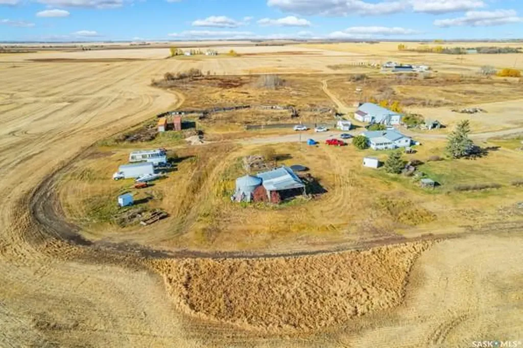 Rural Address Corman Park Rm No. 344 SK S7K 3J5