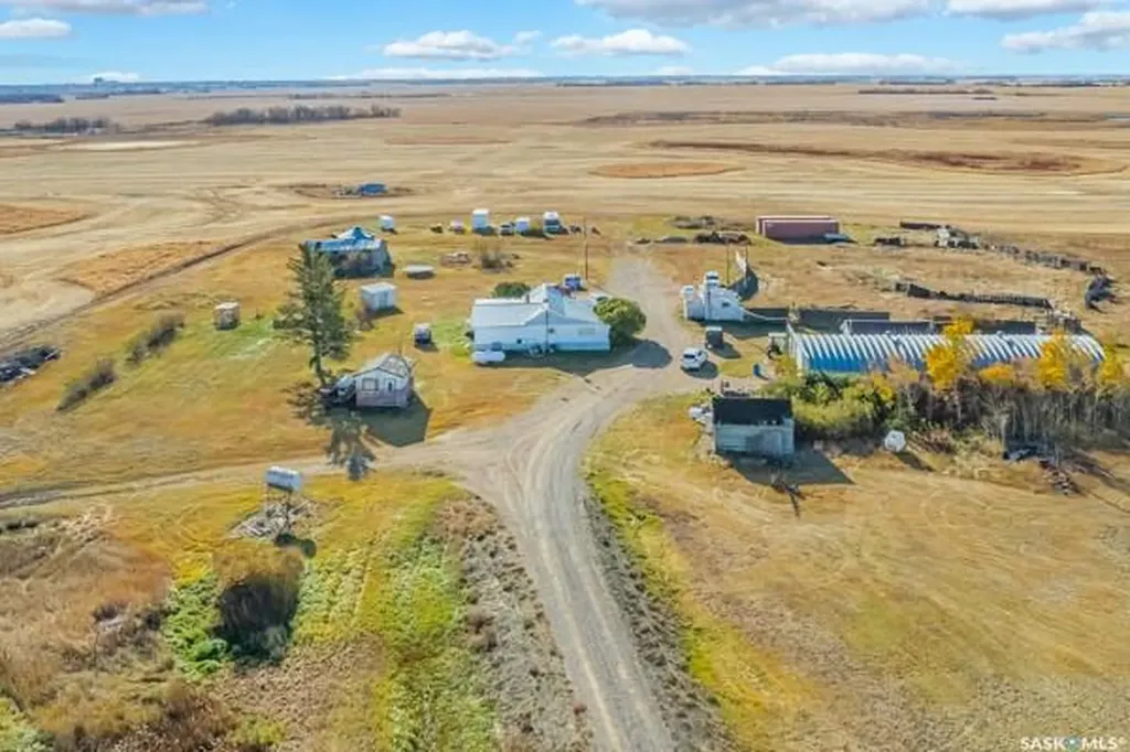 Rural Address Corman Park Rm No. 344 SK S7K 3J5