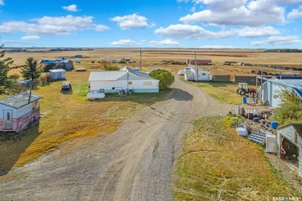 Rural Address Corman Park Rm No. 344 SK S7K 3J5