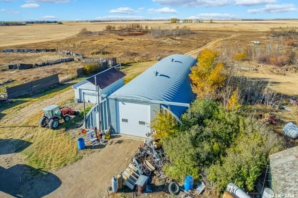 Rural Address Corman Park Rm No. 344 SK S7K 3J5