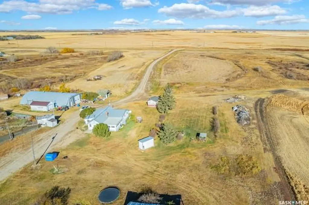 Rural Address Corman Park Rm No. 344 SK S7K 3J5