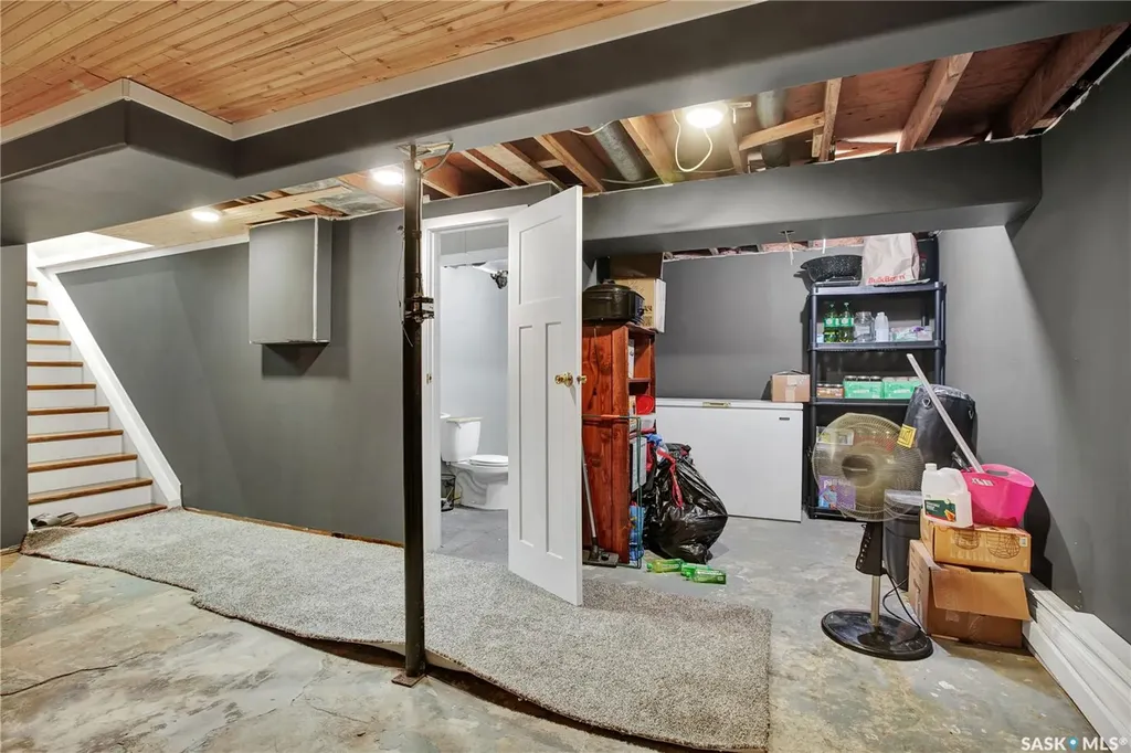 305 2nd Street Duck Lake SK S0K 1J0