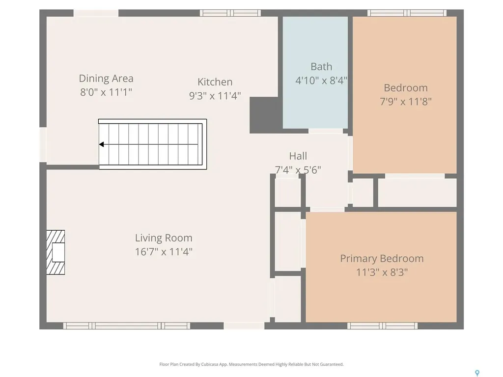 305 2nd Street Duck Lake SK S0K 1J0