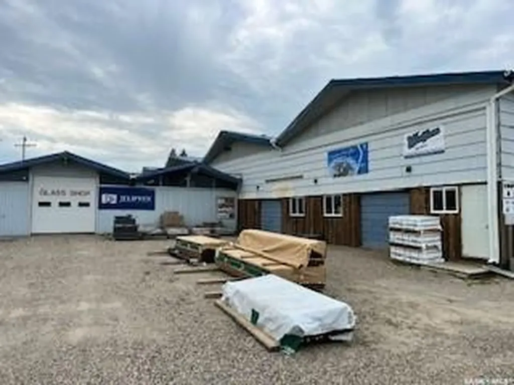 405 Sumner Street Esterhazy SK S0A 0X0