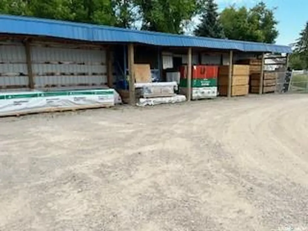 405 Sumner Street Esterhazy SK S0A 0X0