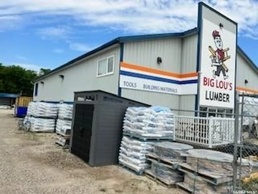 405 Sumner Street Esterhazy SK S0A 0X0