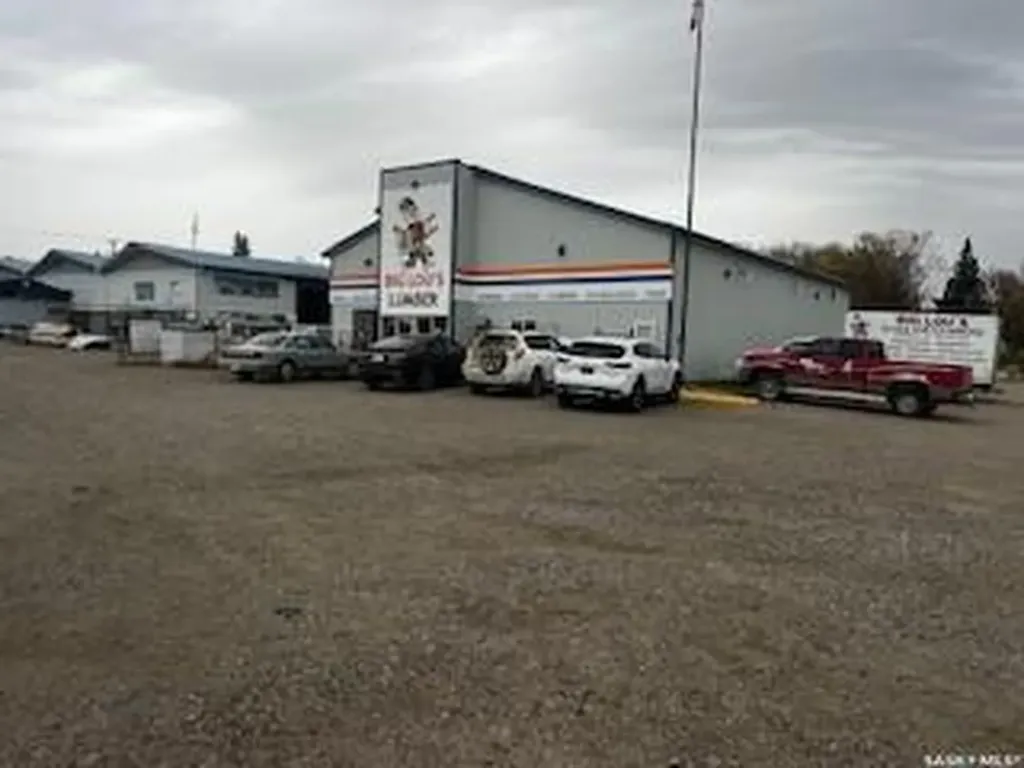 405 Sumner Street Esterhazy SK S0A 0X0
