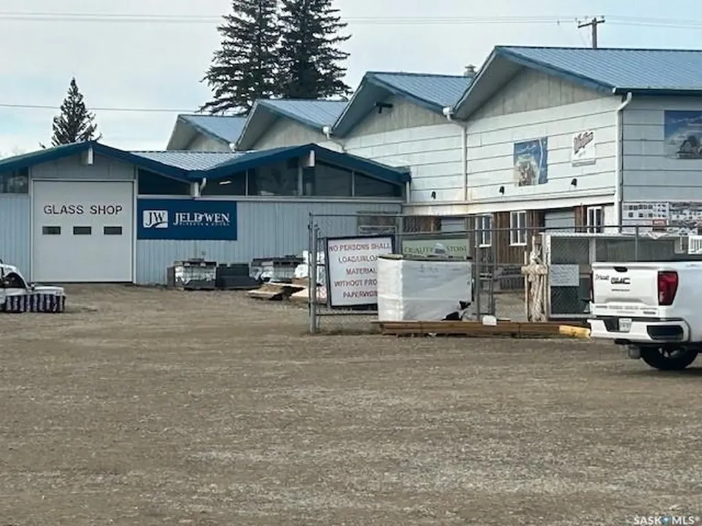 405 Sumner Street Esterhazy SK S0A 0X0