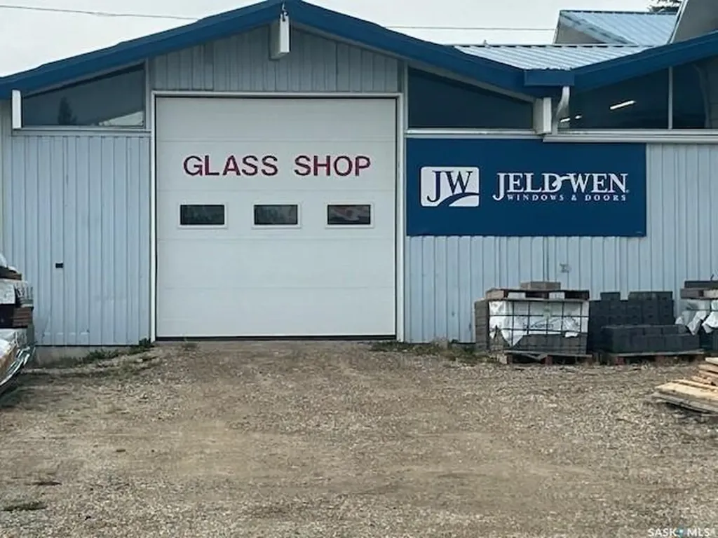 405 Sumner Street Esterhazy SK S0A 0X0