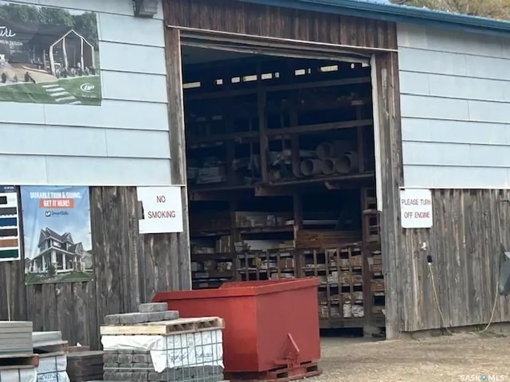 405 Sumner Street Esterhazy SK S0A 0X0