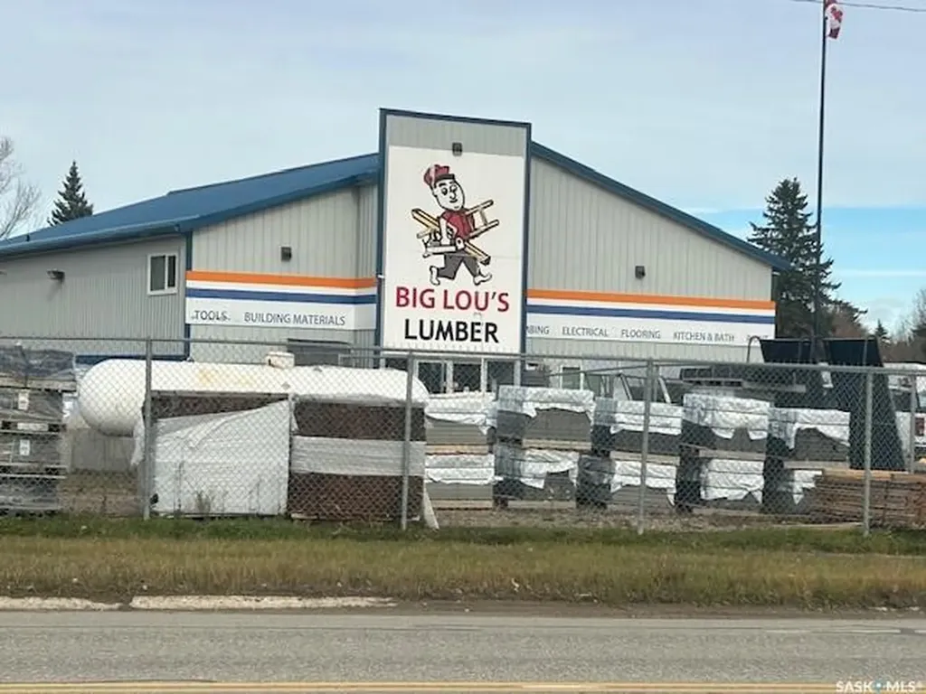 405 Sumner Street Esterhazy SK S0A 0X0