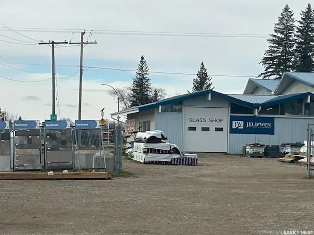 405 Sumner Street Esterhazy SK S0A 0X0