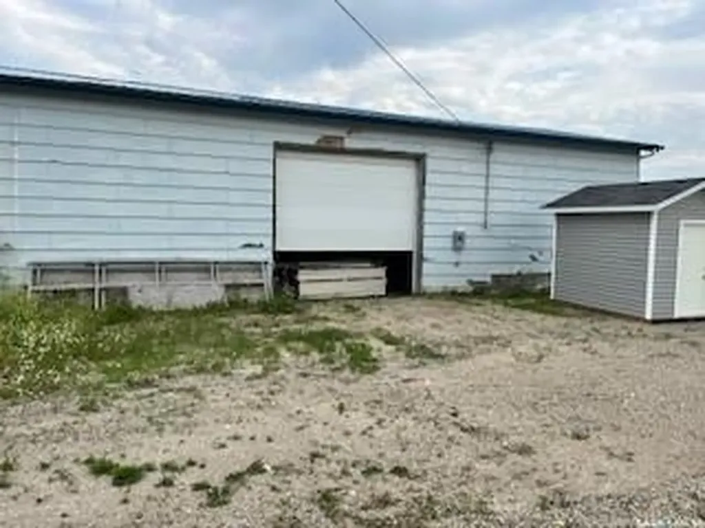 405 Sumner Street Esterhazy SK S0A 0X0