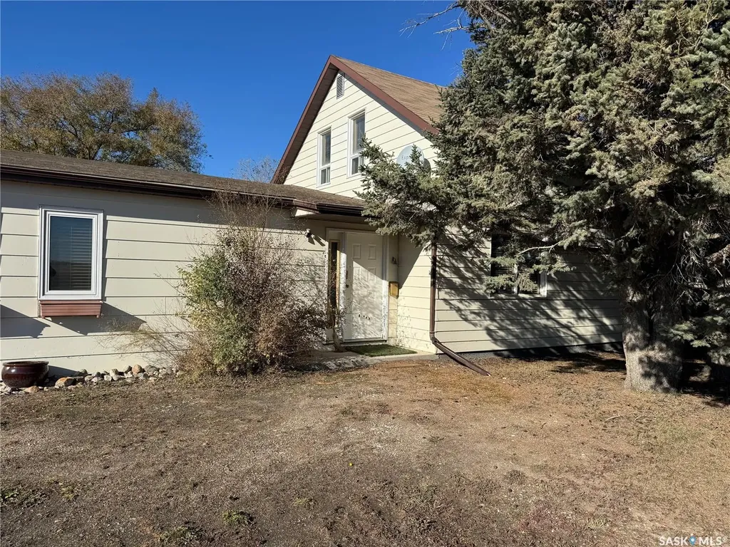 Rural Address Leroy Rm No. 339 SK S0K 2P0