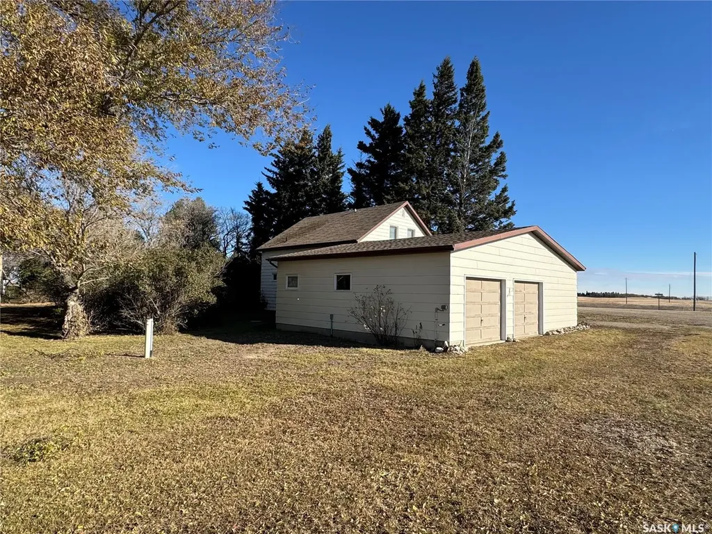 Rural Address Leroy Rm No. 339 SK S0K 2P0