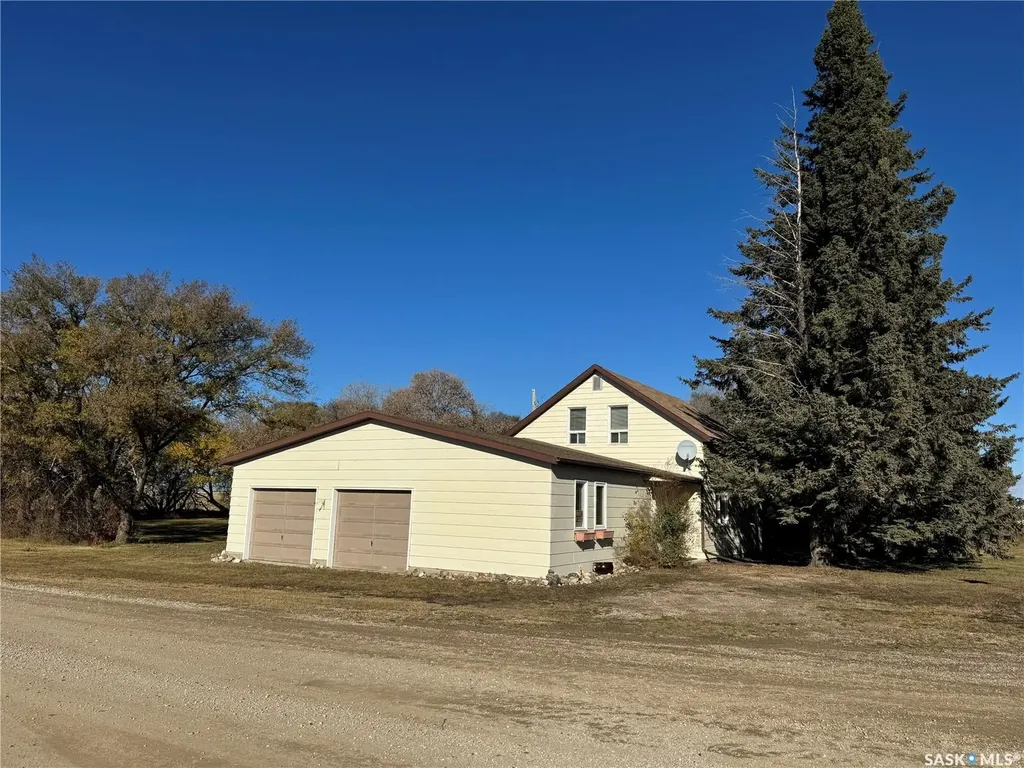 Rural Address Leroy Rm No. 339 SK S0K 2P0