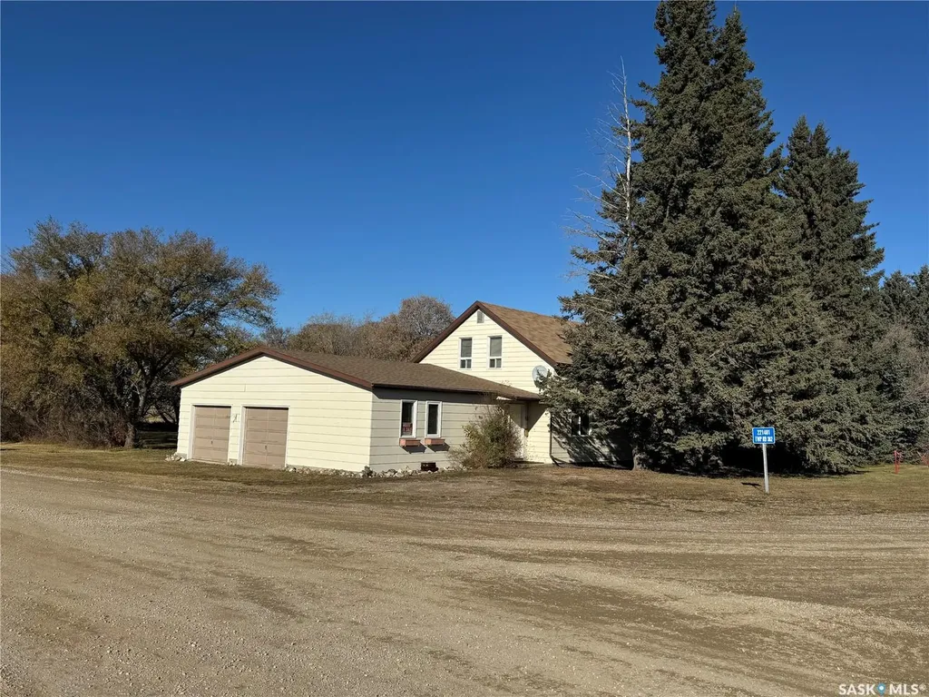 Rural Address Leroy Rm No. 339 SK S0K 2P0